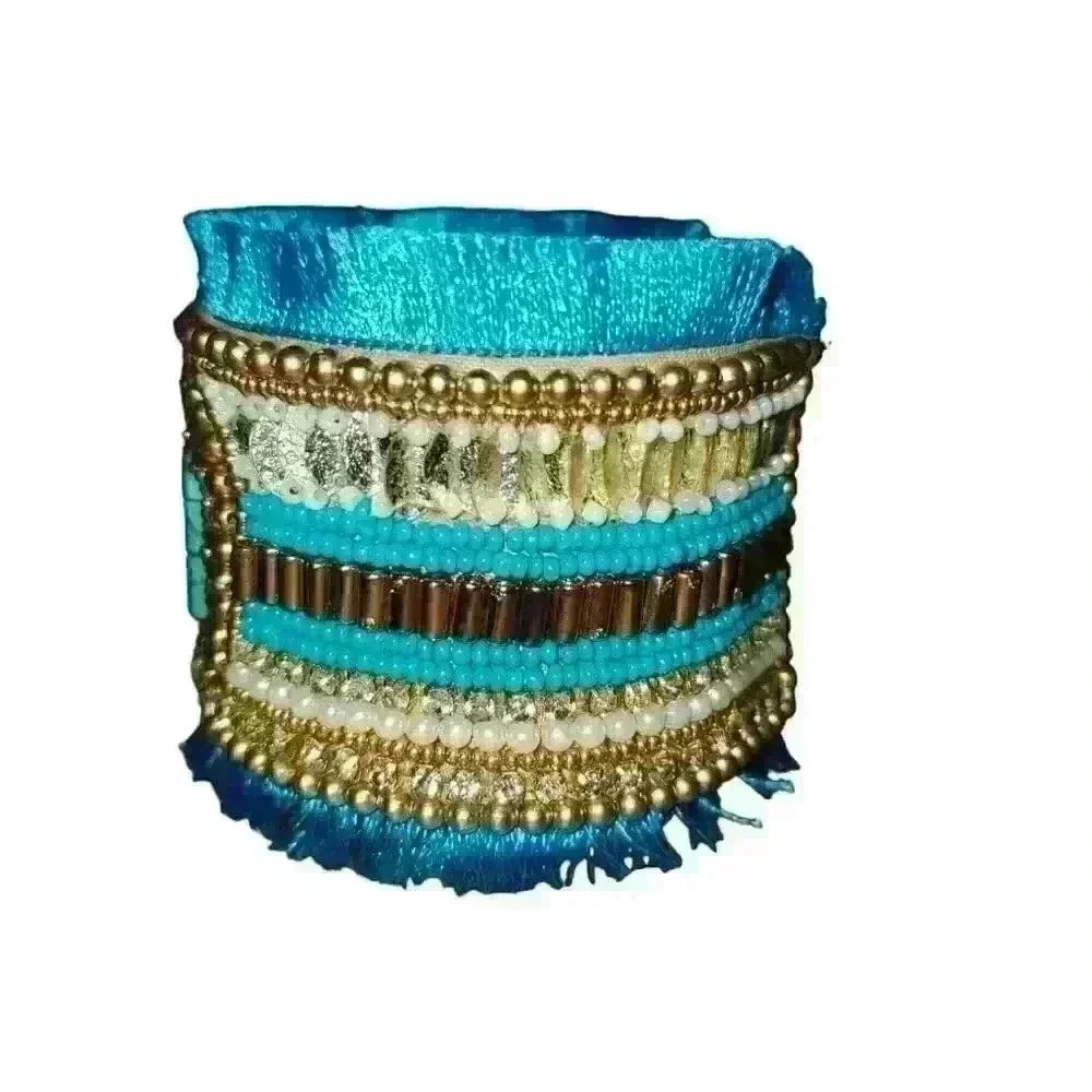 Natasha Jeweled Bracelet - Picture 2 of 4